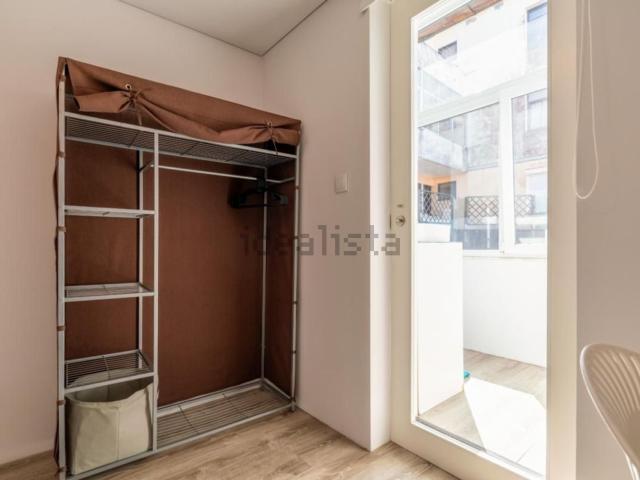 Quarto, Paranhos