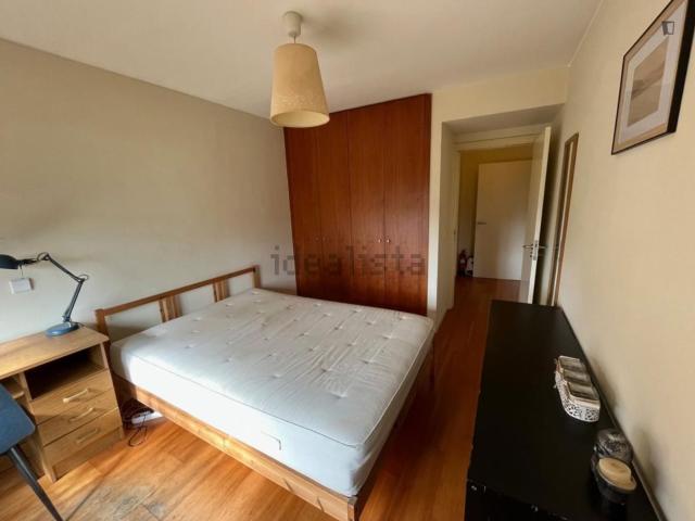 Quarto, Paranhos