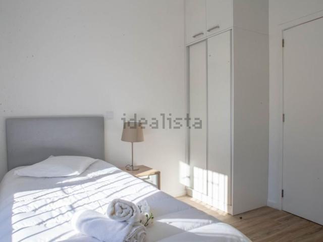 Quarto, Paranhos