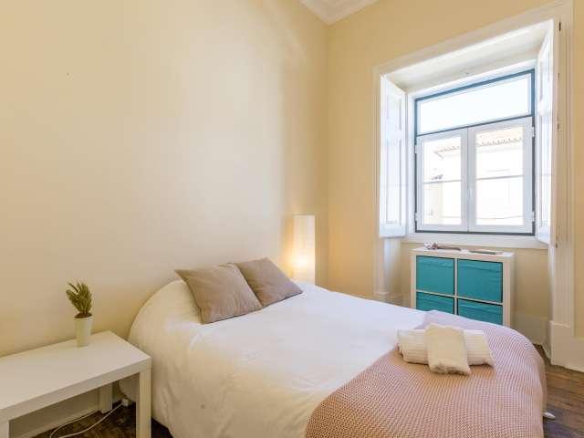 Quarto partilhado, 6 quartos para alugar em Cascais