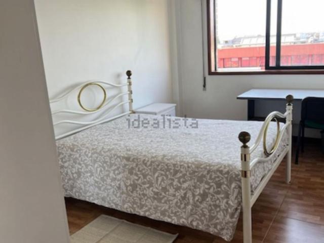 Quarto, Pedrouços