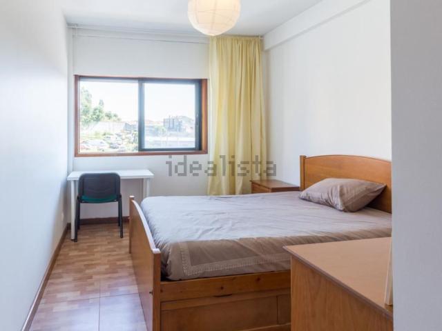 Quarto, Pedrouços