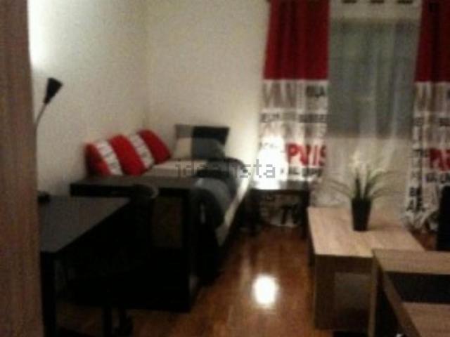 Quarto, Pedrouços
