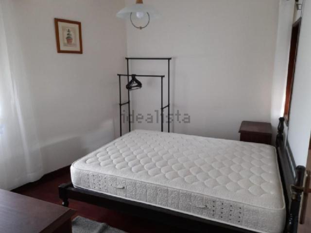 Quarto, Pedrouços