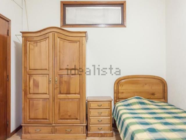Quarto, Pedrouços