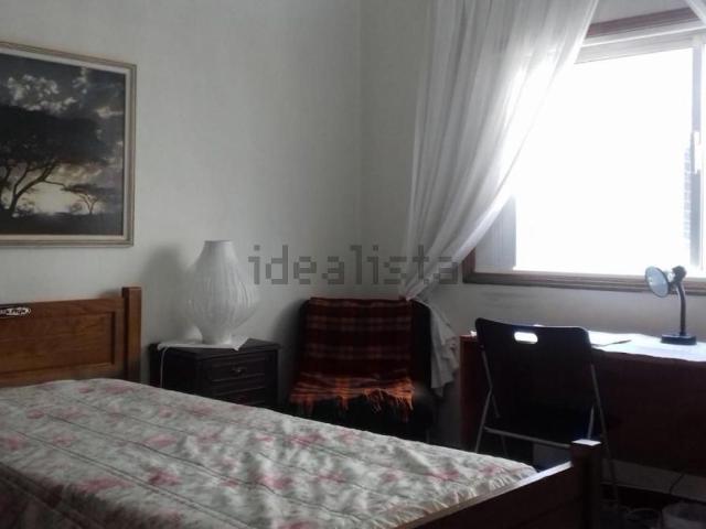Quarto, Pedrouços