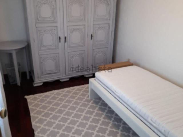 Quarto, Pedrouços