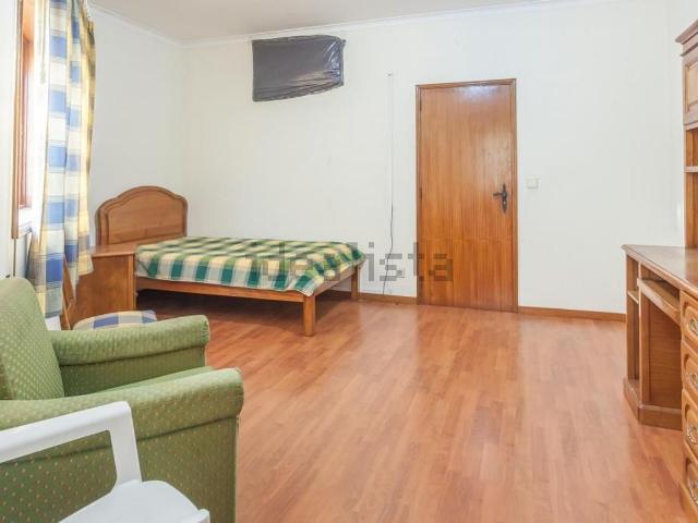 Quarto, Pedrouços