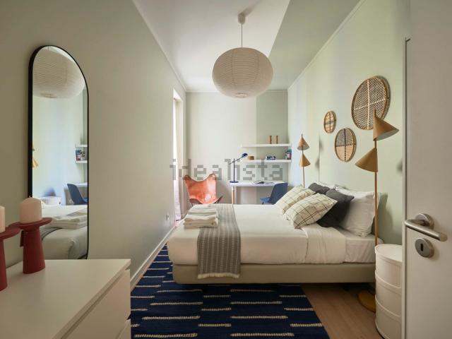 Quarto, Penha de França
