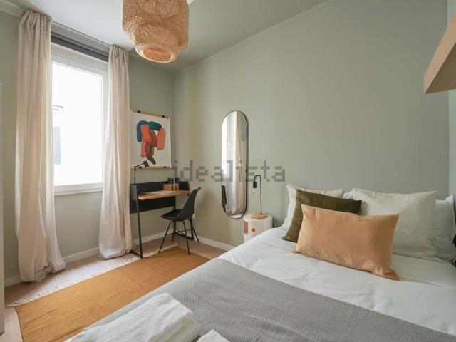 Quarto, Penha de França