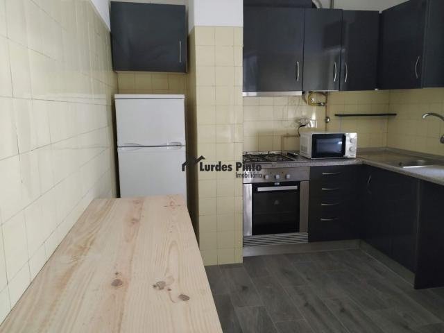 T3 perto do hospital em Castelo Branco