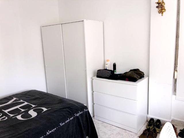 Quarto individual só para rapaz FMH Faculdade
