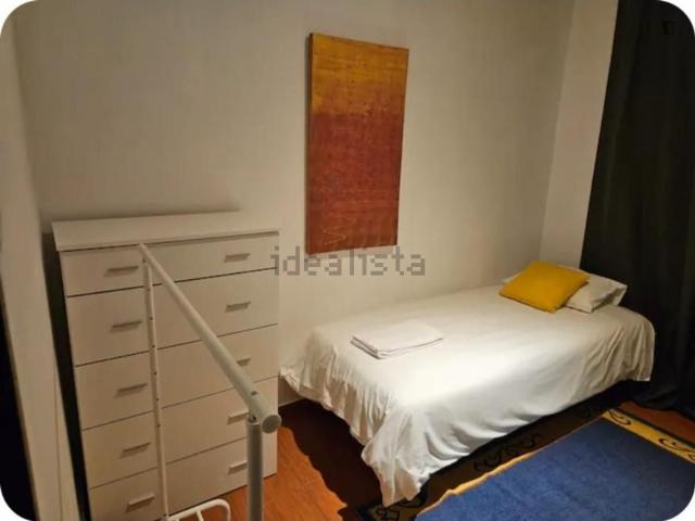 Quarto, Ramalda Alta, Cedofeita Santo Ildefonso Sé Miragaia São Nicolau Vitória