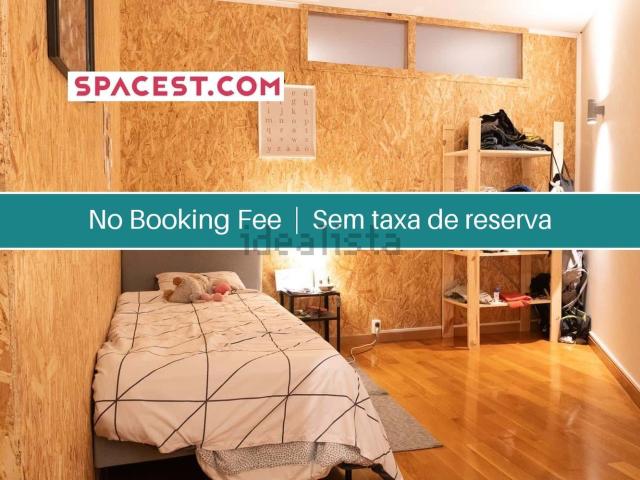 Quarto, Ramalda Alta, Cedofeita Santo Ildefonso Sé Miragaia São Nicolau Vitória