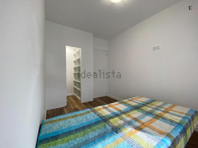 Quarto, Ramalde