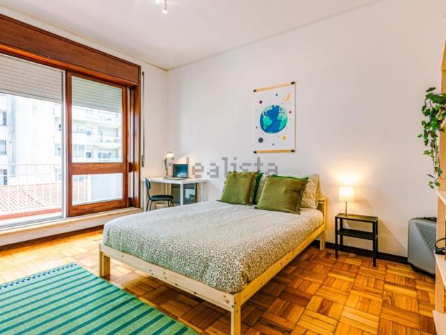 Quarto, Ramalde