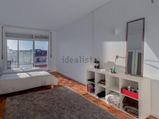 Quarto, Ramalde