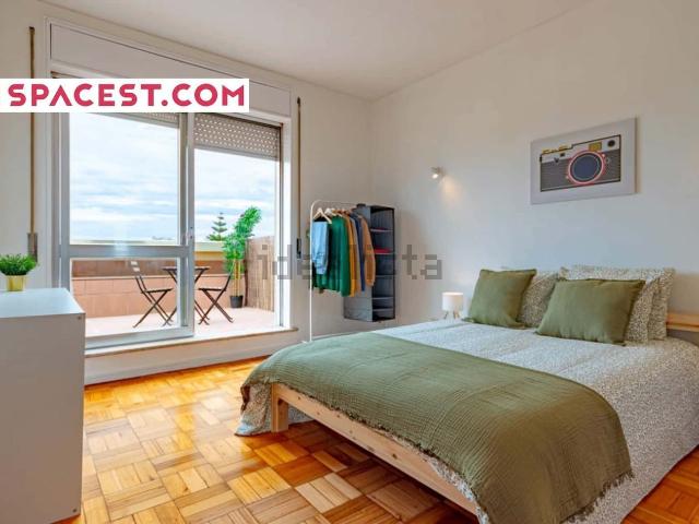 Quarto, Ramalde