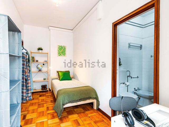 Quarto, Ramalde