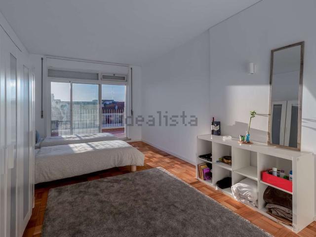Quarto, Ramalde