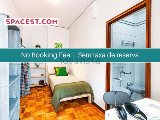 Quarto, Ramalde
