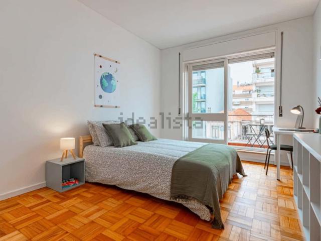 Quarto, Ramalde