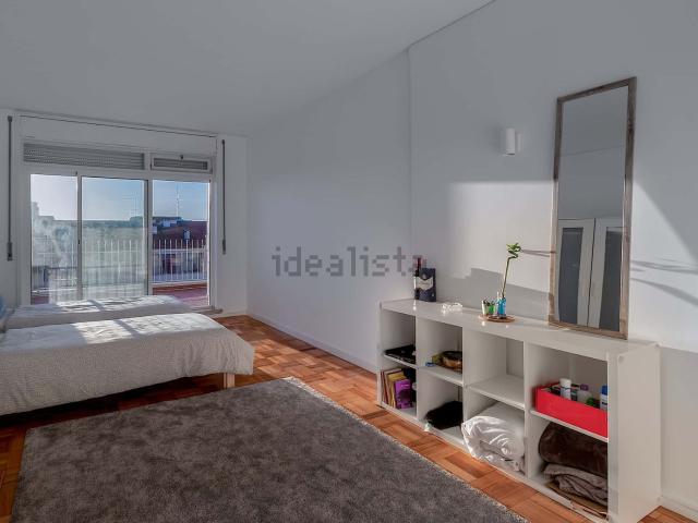 Quarto, Ramalde