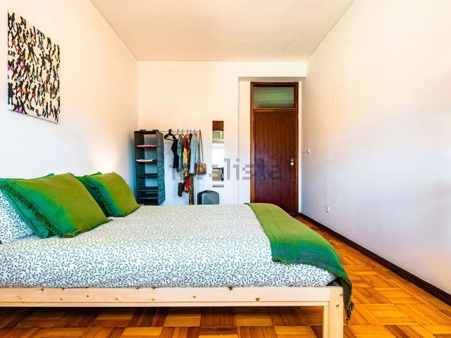 Quarto, Ramalde