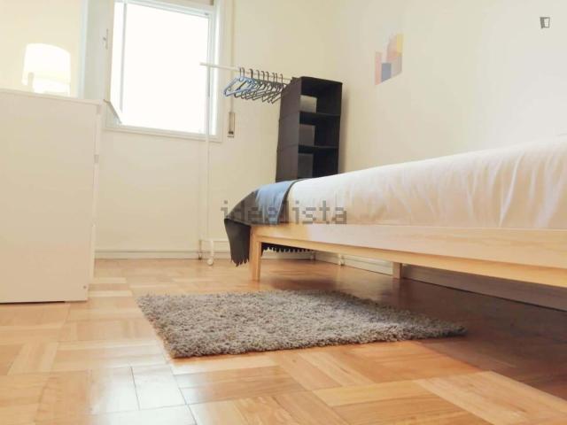 Quarto, Ramalde