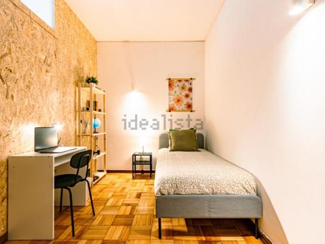 Quarto, Ramalde