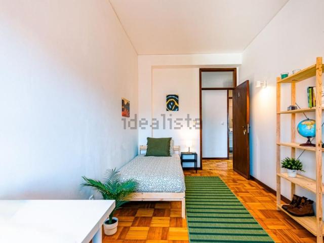 Quarto, Ramalde