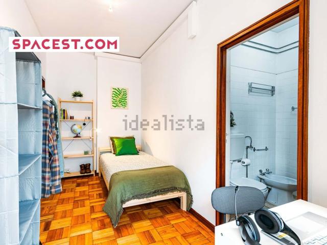 Quarto, Ramalde