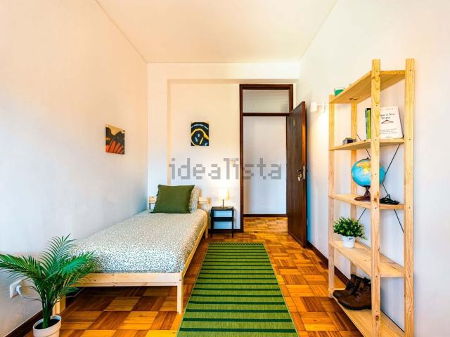 Quarto, Ramalde
