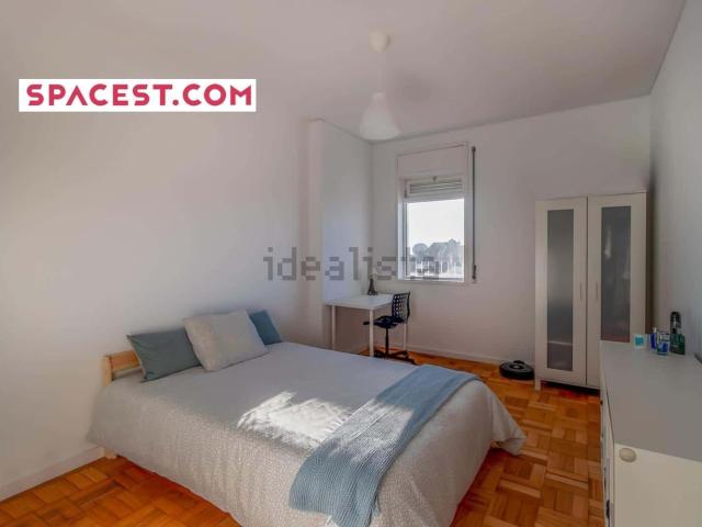 Quarto, Ramalde