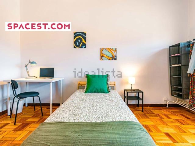 Quarto, Ramalde