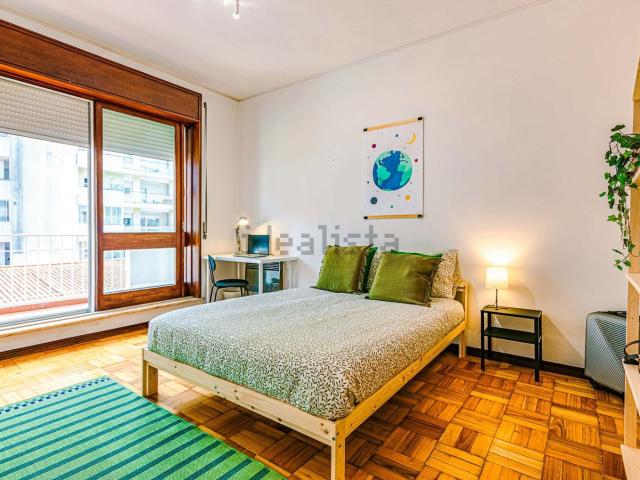 Quarto, Ramalde