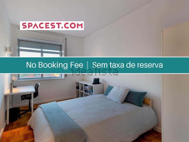 Quarto, Ramalde
