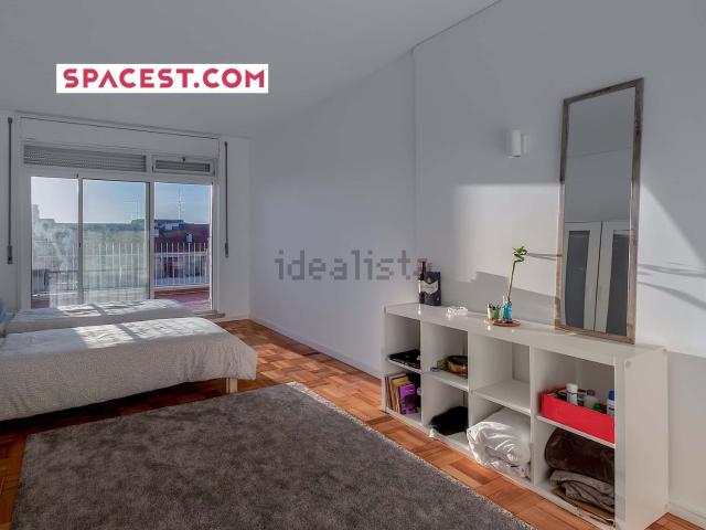 Quarto, Ramalde