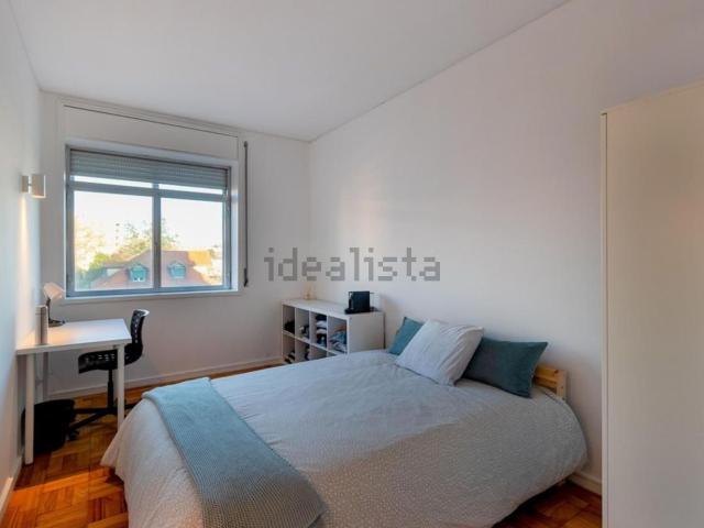 Quarto, Ramalde