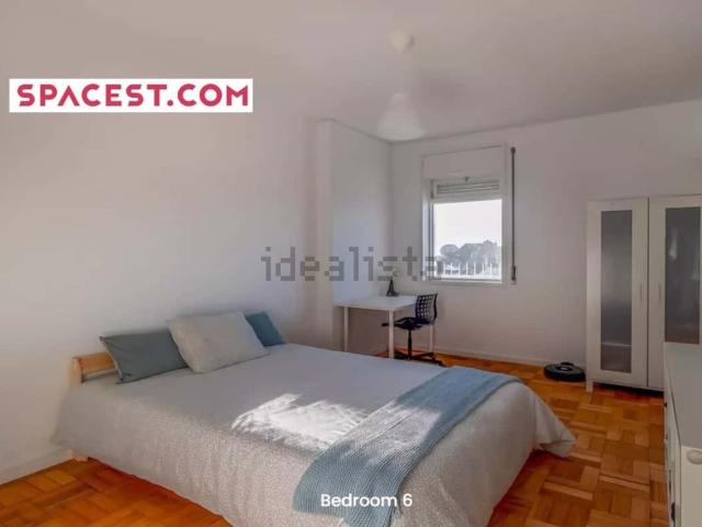 Quarto, Ramalde