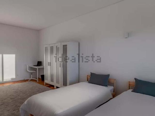 Quarto, Ramalde