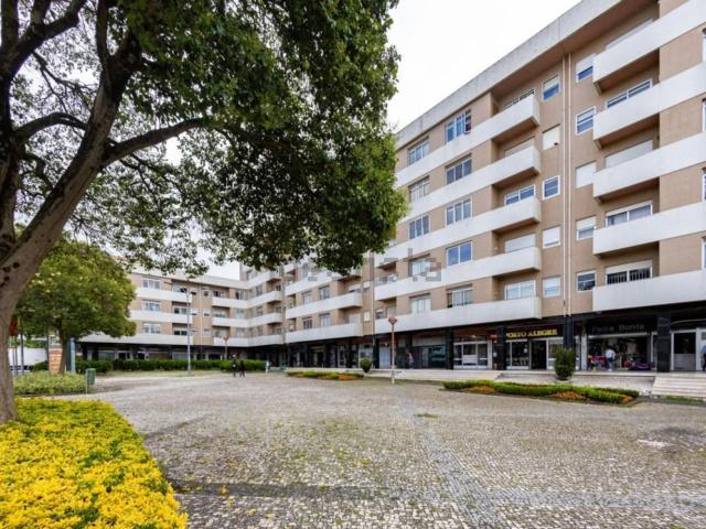 Quarto, Ramalde