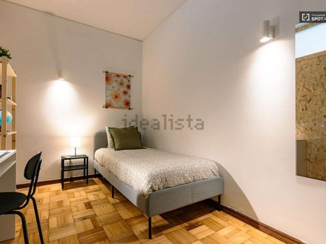 Quarto, Ramalde
