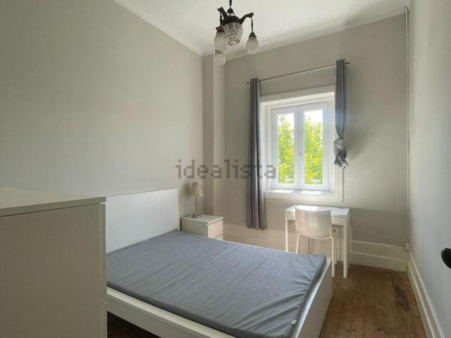 Quarto, Ramalde