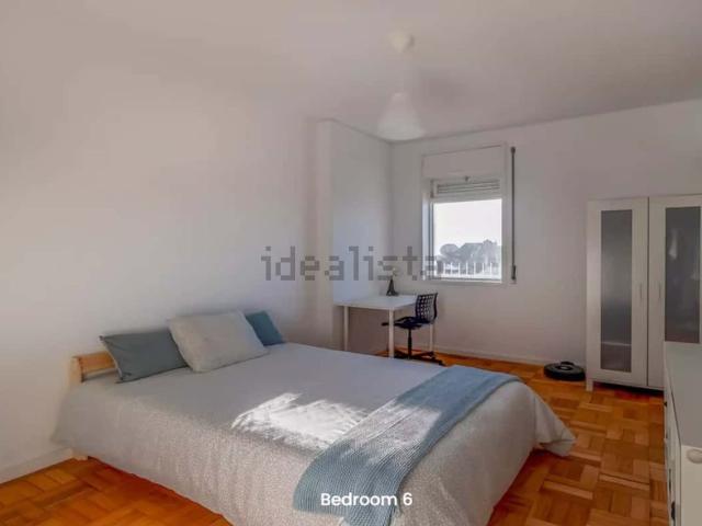 Quarto, Ramalde