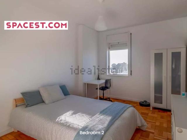 Quarto, Ramalde