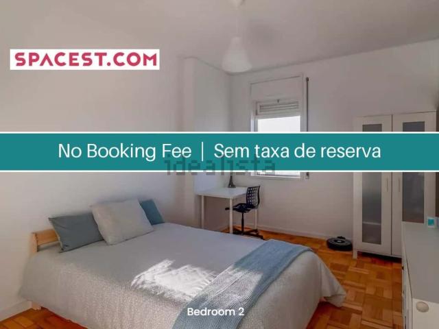 Quarto, Ramalde