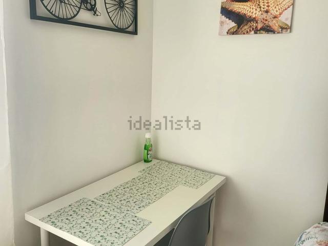 Quarto, Venteira