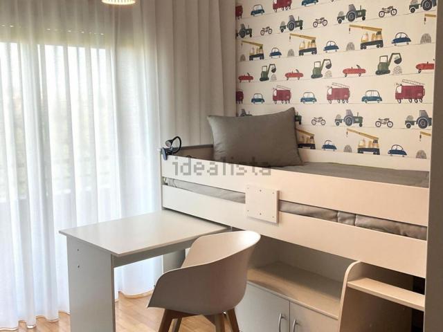 Quarto, Vilar de Andorinho