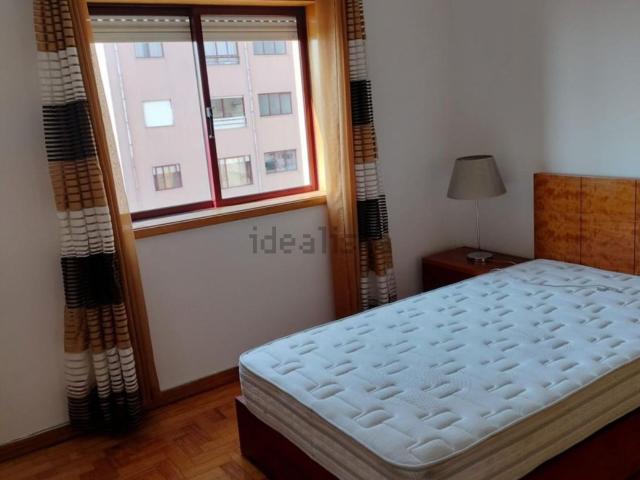 Quarto, Vilar de Andorinho